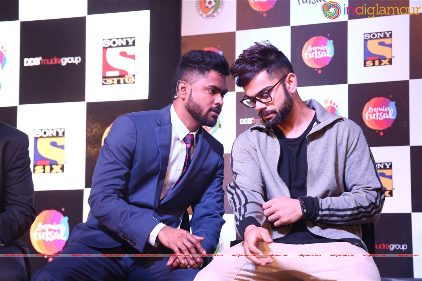 The Music Maestro A.R.Rehman With Premier Futsal Photos Event hd photo