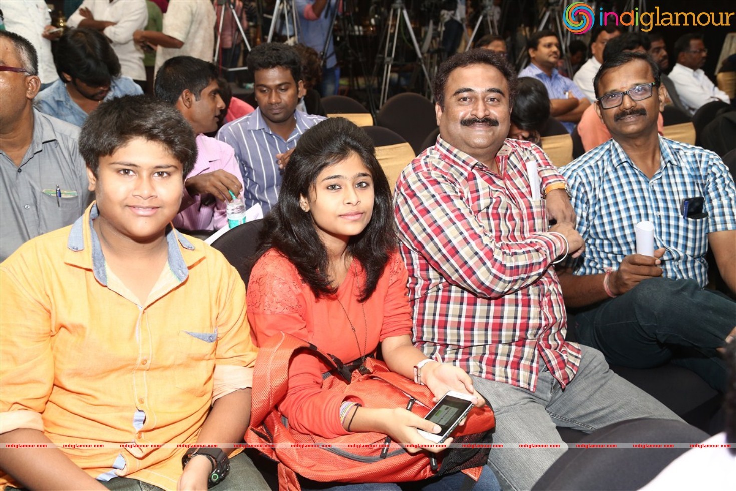 The Music Maestro A.R.Rehman With Premier Futsal Photos Event hd photo