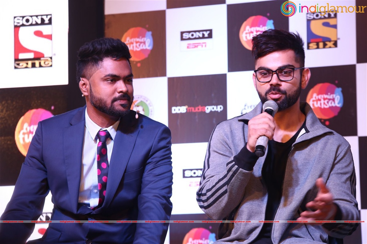The Music Maestro A.R.Rehman With Premier Futsal Photos Event hd photo