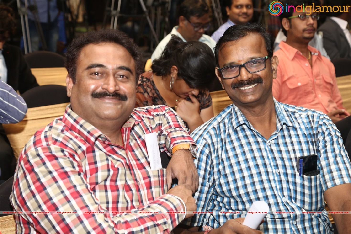 The Music Maestro A.R.Rehman With Premier Futsal Photos Event hd photo