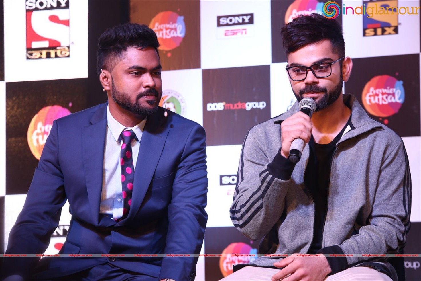 The Music Maestro A.R.Rehman With Premier Futsal Photos Event hd photo
