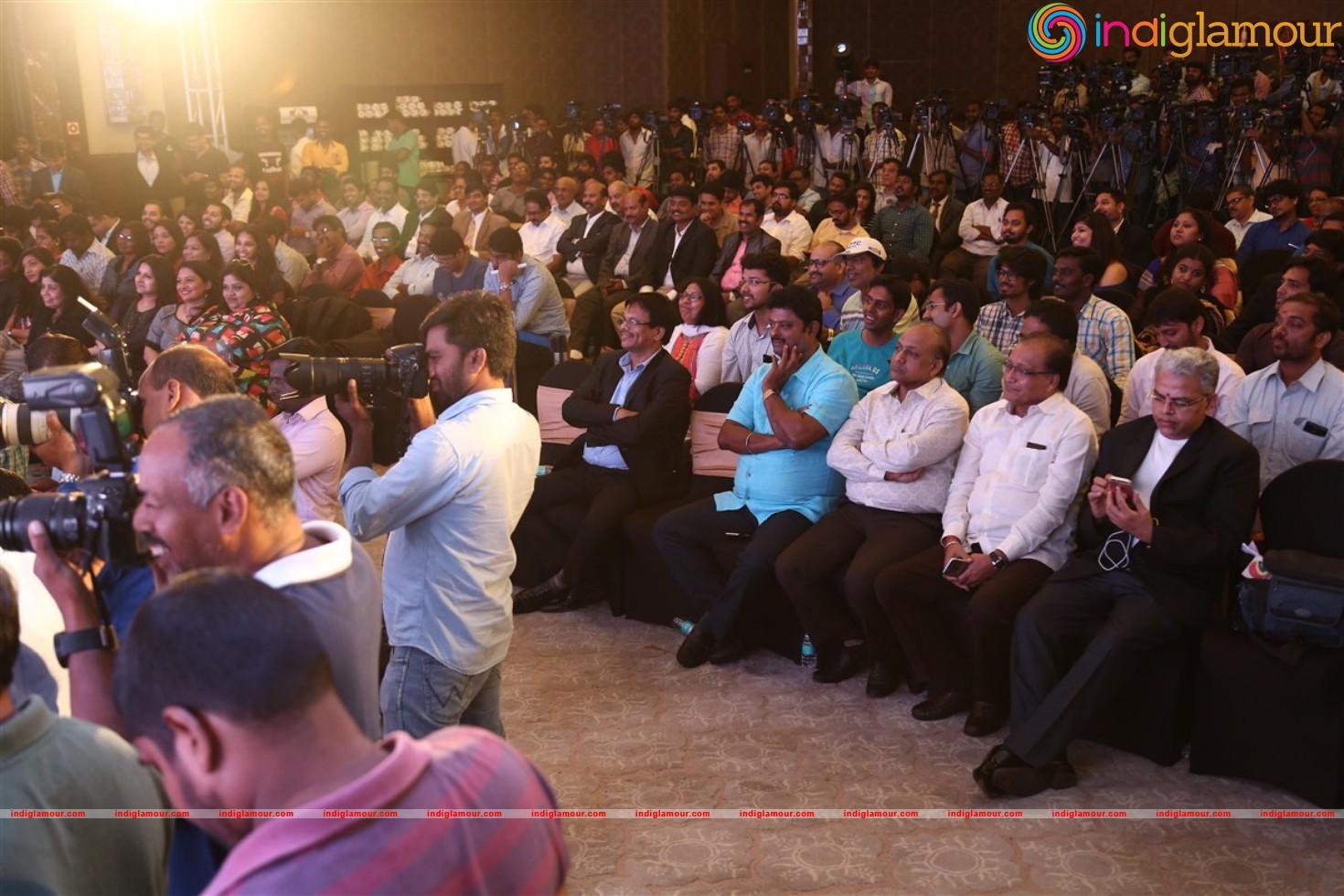 The Music Maestro A.R.Rehman With Premier Futsal Photos Event hd photo