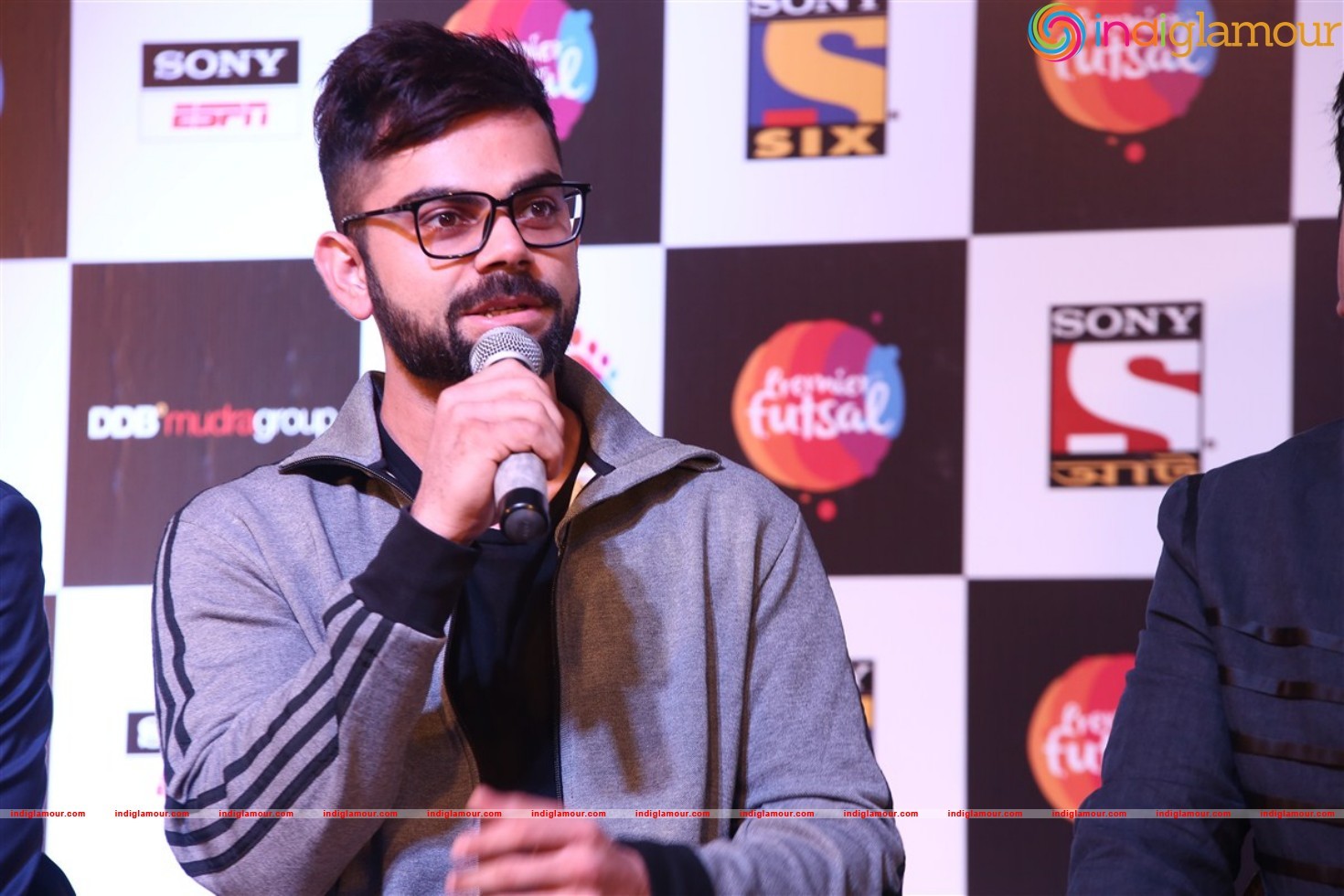 The Music Maestro A.R.Rehman With Premier Futsal Photos Event hd photo