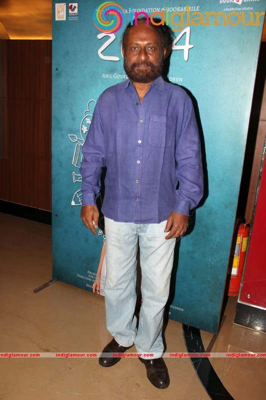 Screening Of Films Written And Directed By The Homeless Children Event hd photo