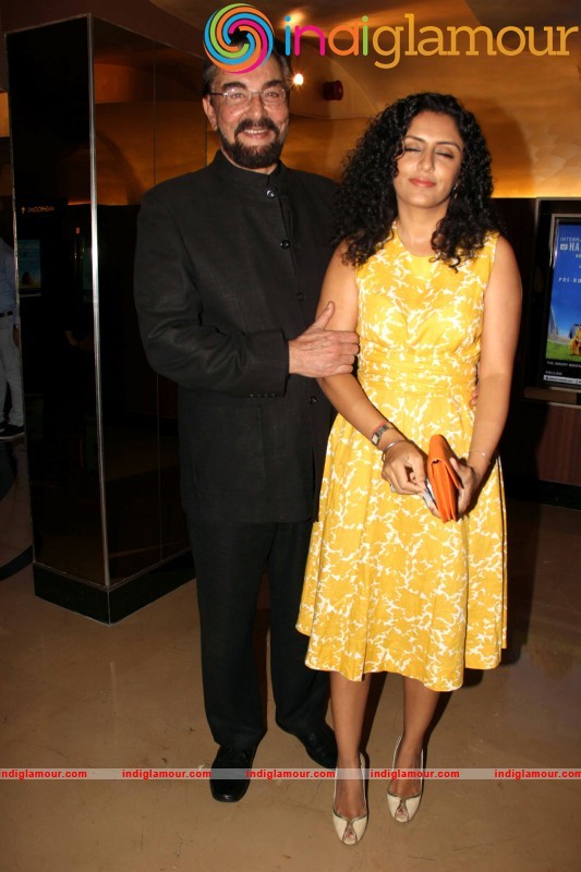 Screening Of Films Written And Directed By The Homeless Children Event hd photo
