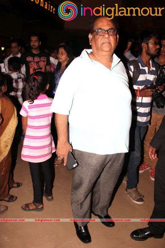 Screening Of Films Written And Directed By The Homeless Children Event hd photo
