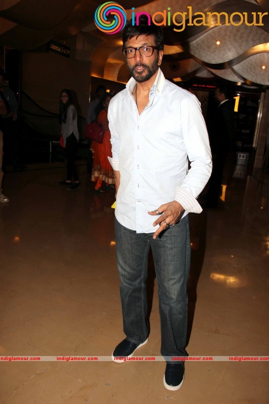 Screening Of Films Written And Directed By The Homeless Children Event hd photo