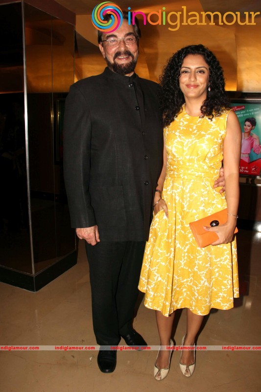Screening Of Films Written And Directed By The Homeless Children Event hd photo