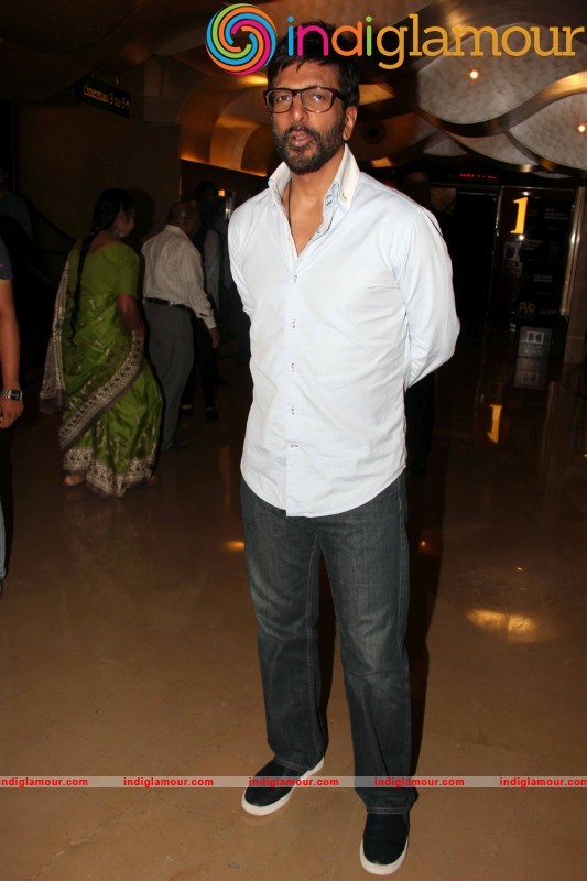 Screening Of Films Written And Directed By The Homeless Children Event hd photo