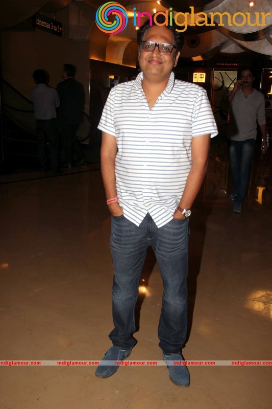 Screening Of Films Written And Directed By The Homeless Children Event hd photo