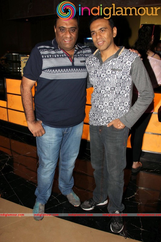 Screening Of Films Written And Directed By The Homeless Children Event hd photo