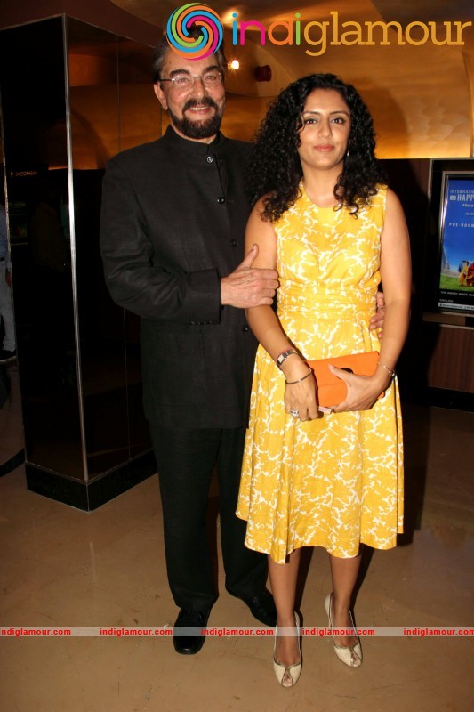 Screening Of Films Written And Directed By The Homeless Children Event hd photo