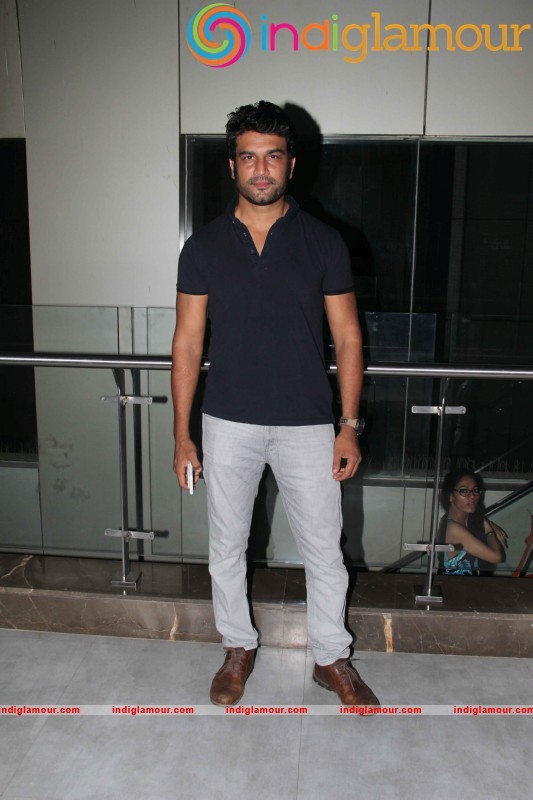 Special Screening Of Film Do Lafzon Ki Kahani At Fun Republic Event hd photo
