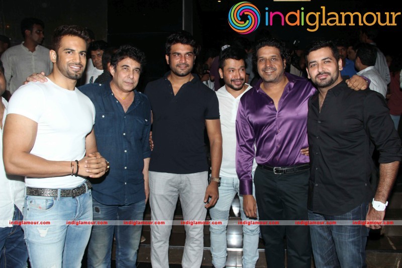 Special Screening Of Film Do Lafzon Ki Kahani At Fun Republic Event hd photo