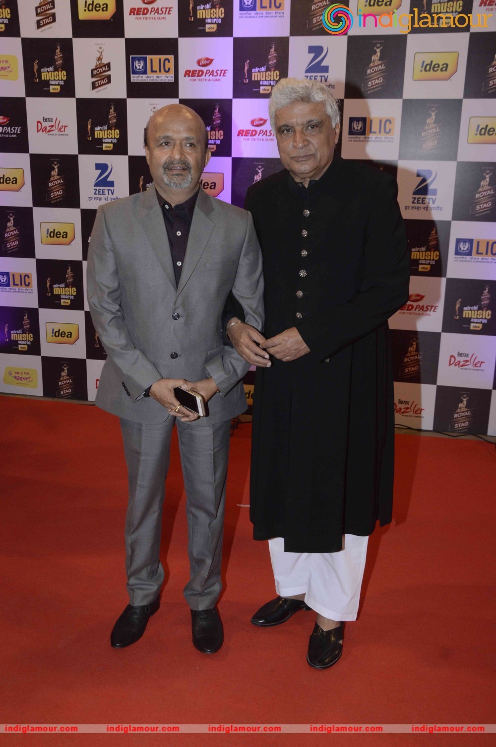 8th Mirchi Music Award Event Event hd photo