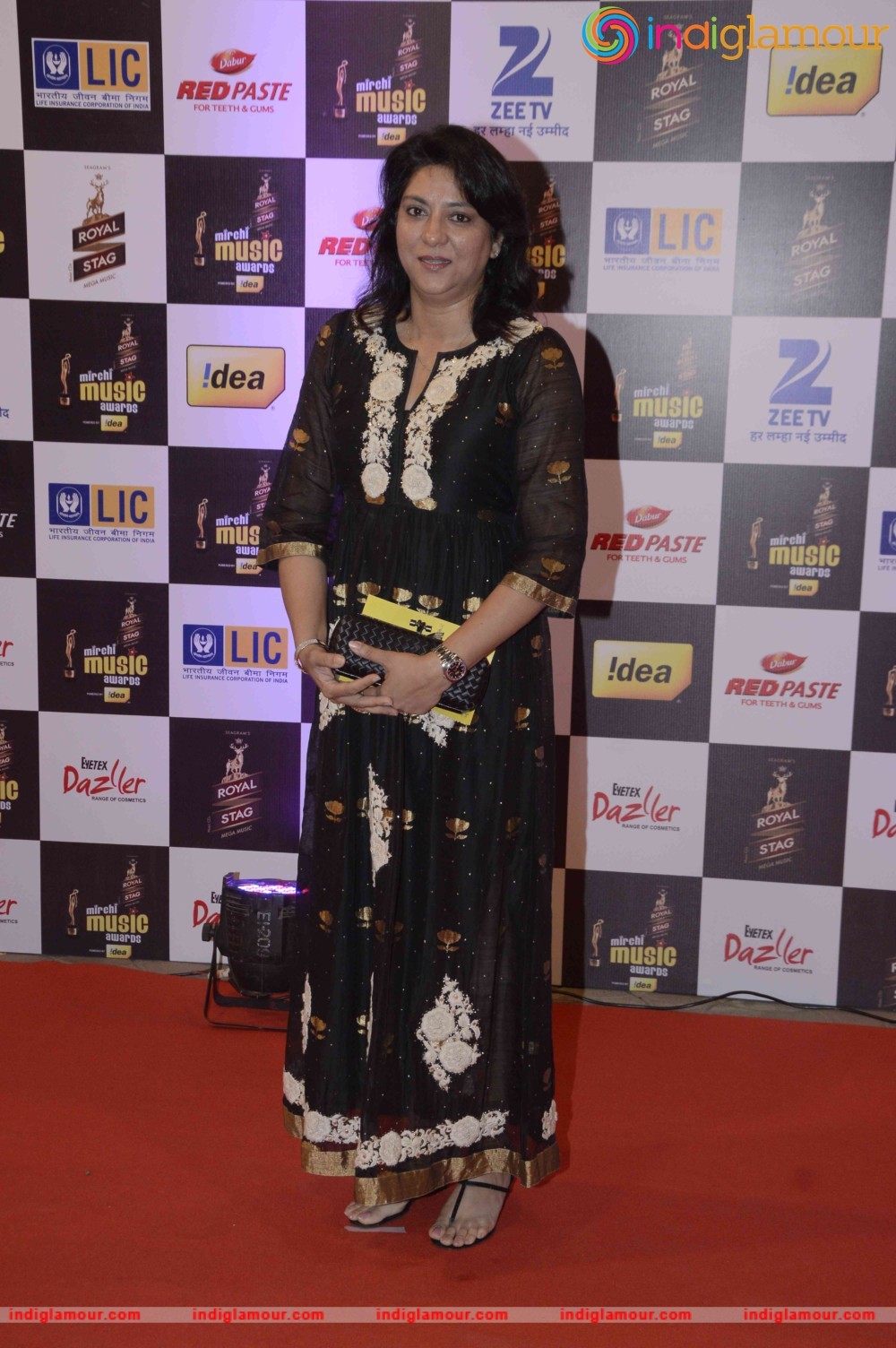 8th Mirchi Music Award Event Event hd photo