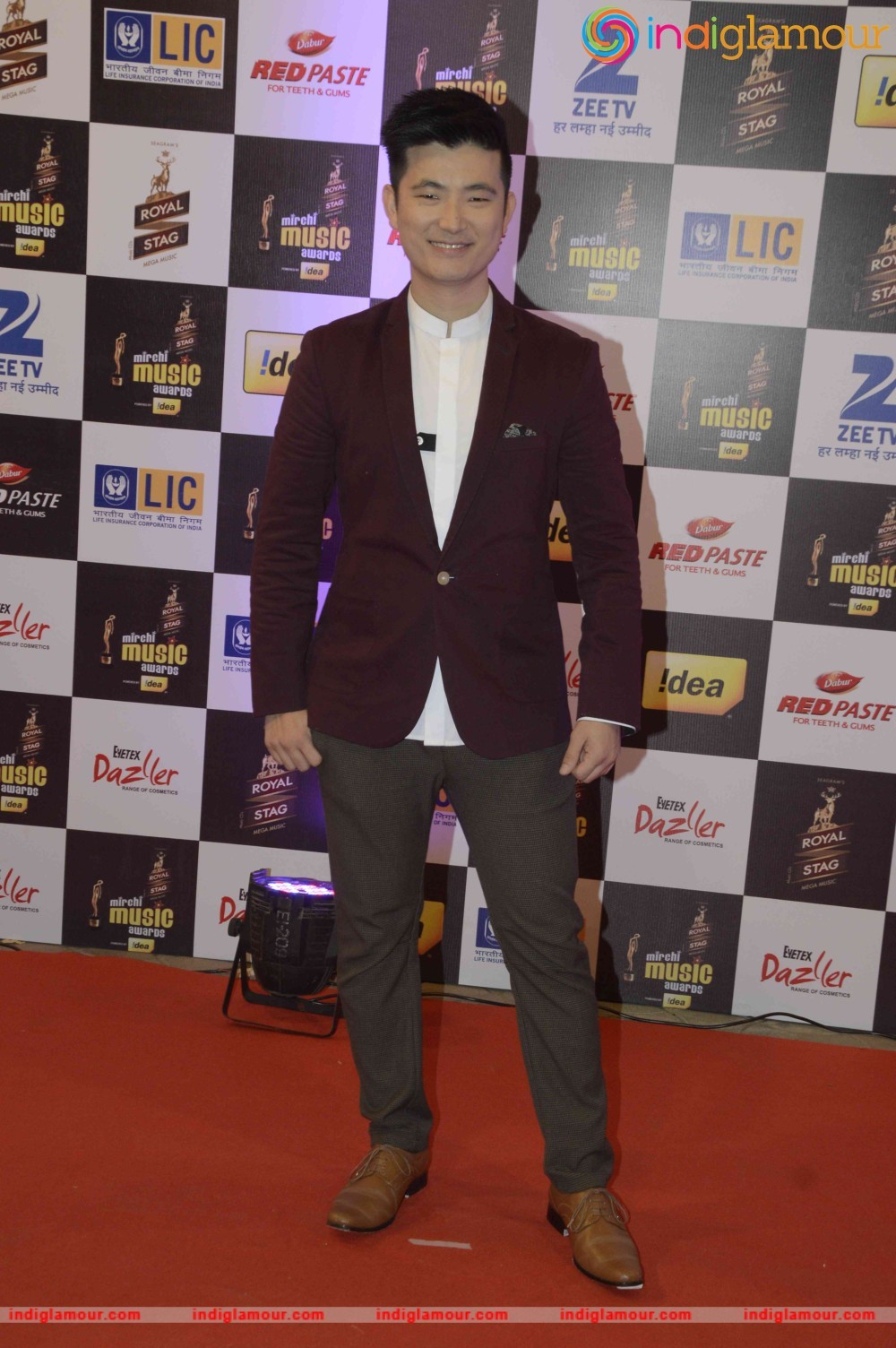 8th Mirchi Music Award Event Event hd photo