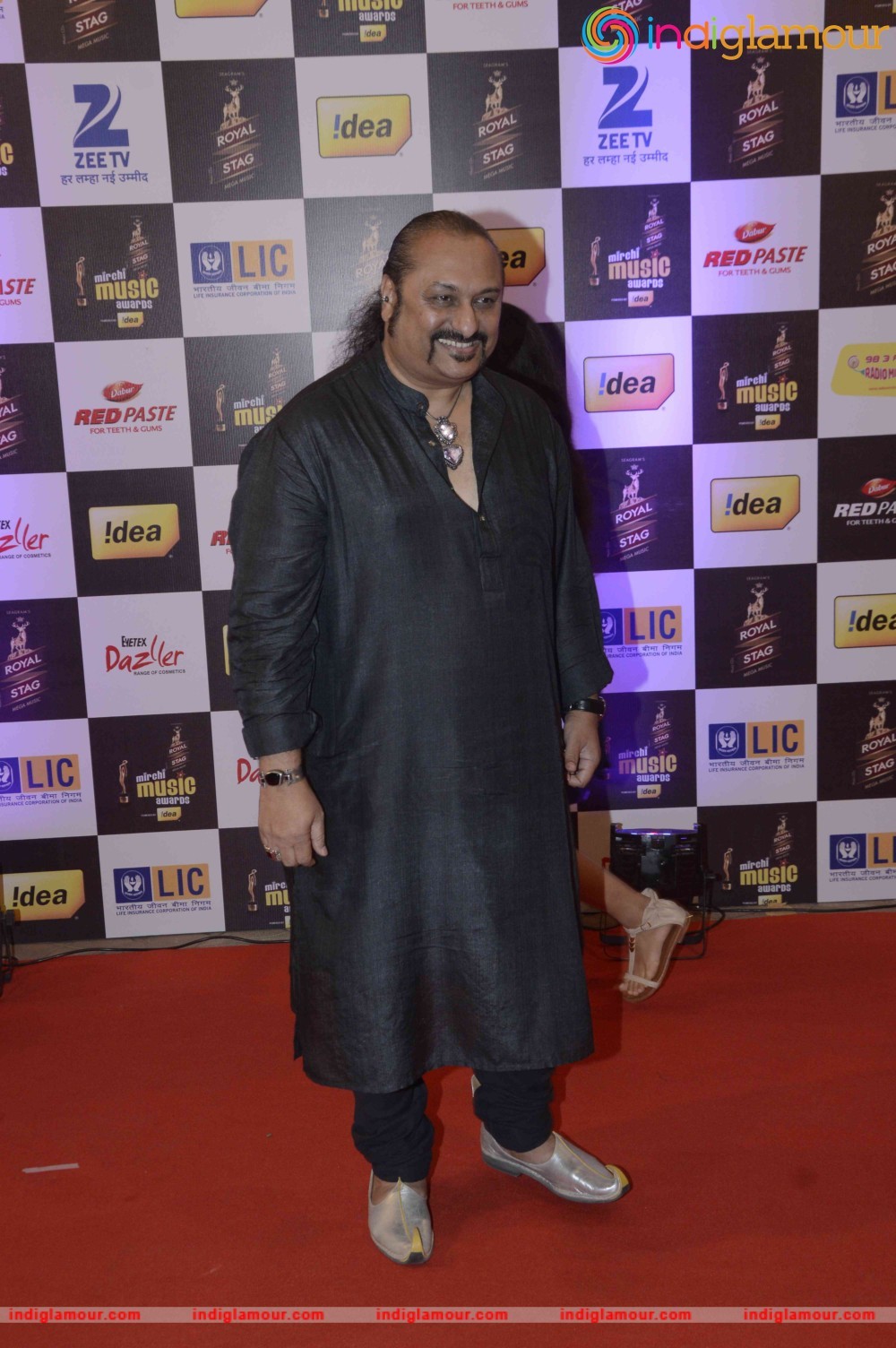 8th Mirchi Music Award Event Event hd photo