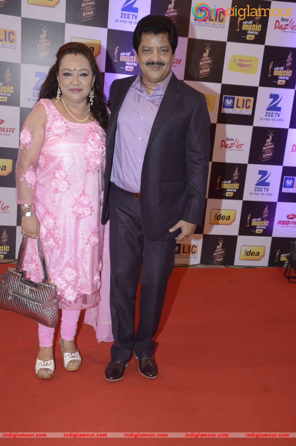 8th Mirchi Music Award Event Event hd photo