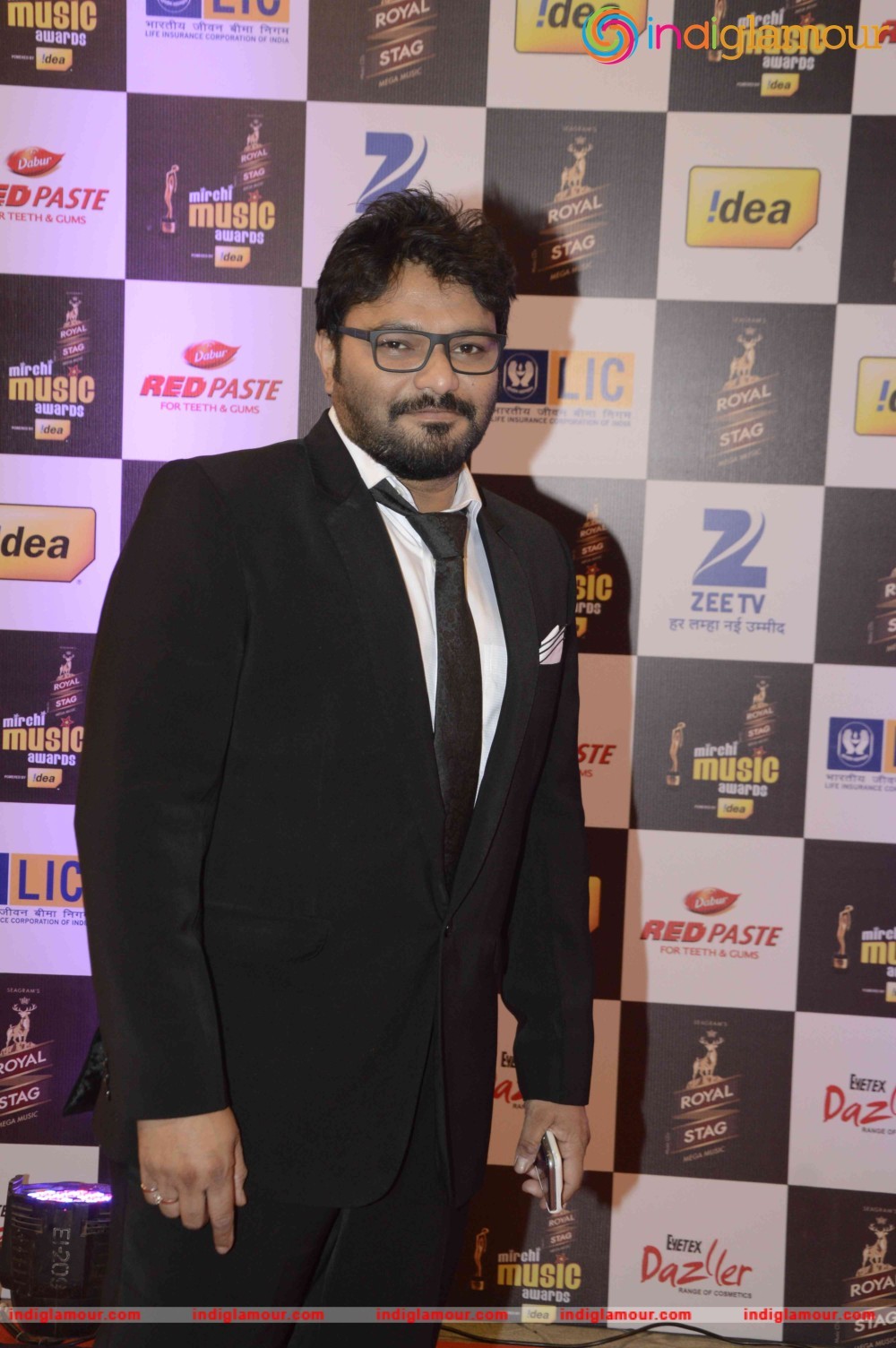 8th Mirchi Music Award Event Event hd photo
