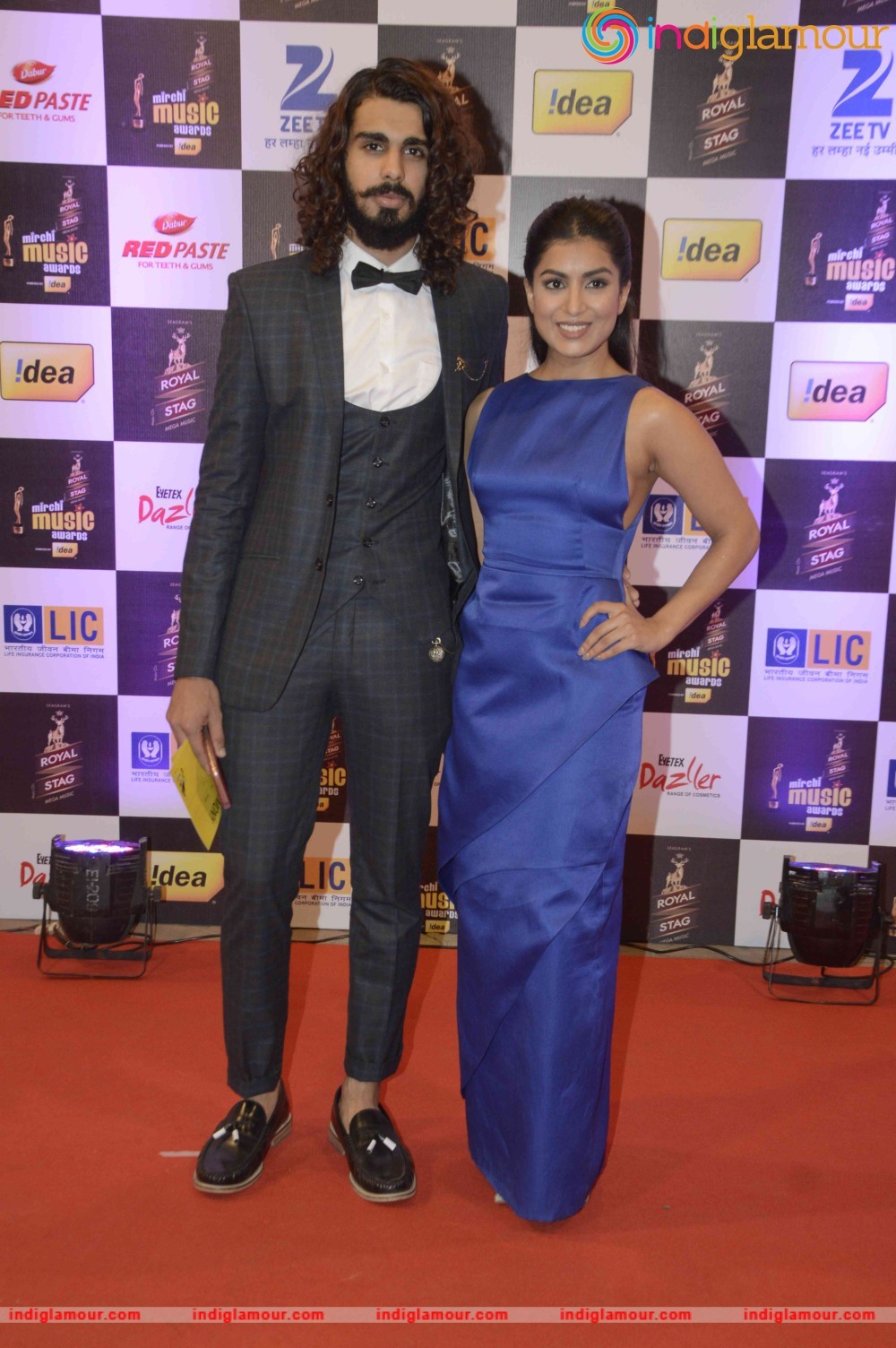 8th Mirchi Music Award Event Event hd photo
