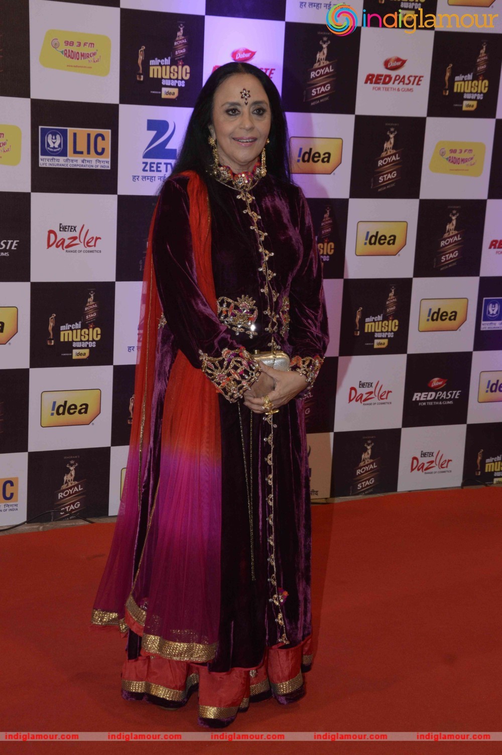 8th Mirchi Music Award Event Event hd photo