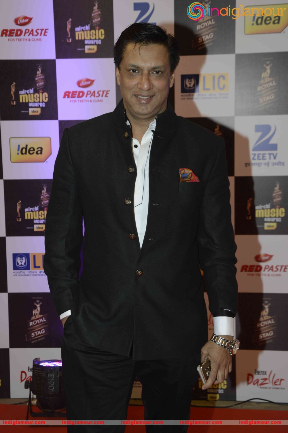 8th Mirchi Music Award Event Event hd photo