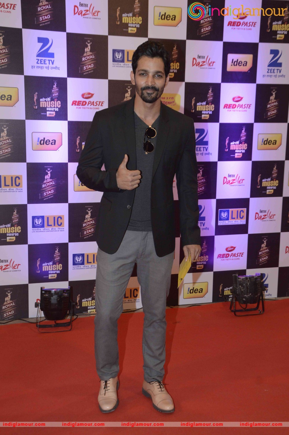 8th Mirchi Music Award Event Event hd photo