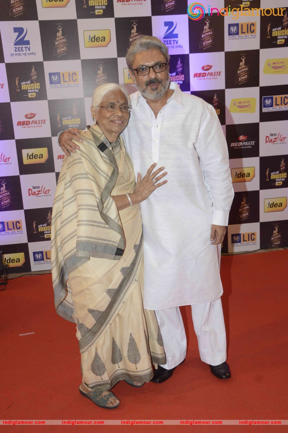 8th Mirchi Music Award Event Event hd photo
