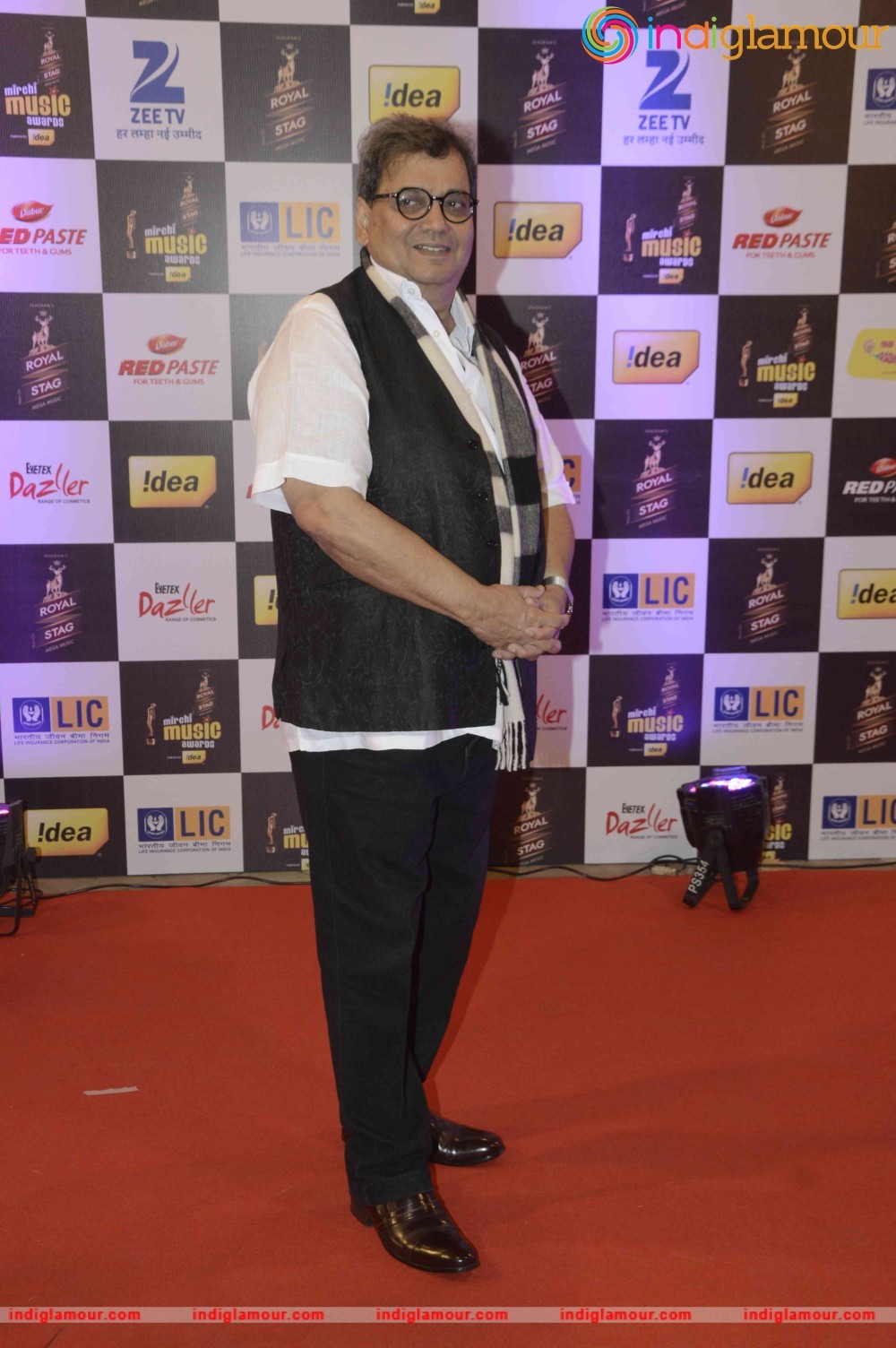8th Mirchi Music Award Event Event hd photo