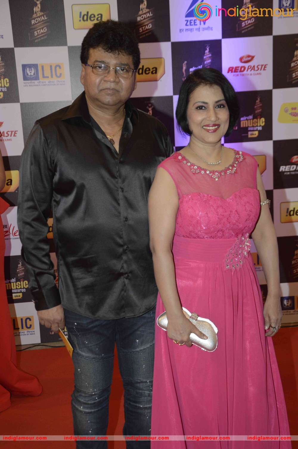 8th Mirchi Music Award Event Event hd photo