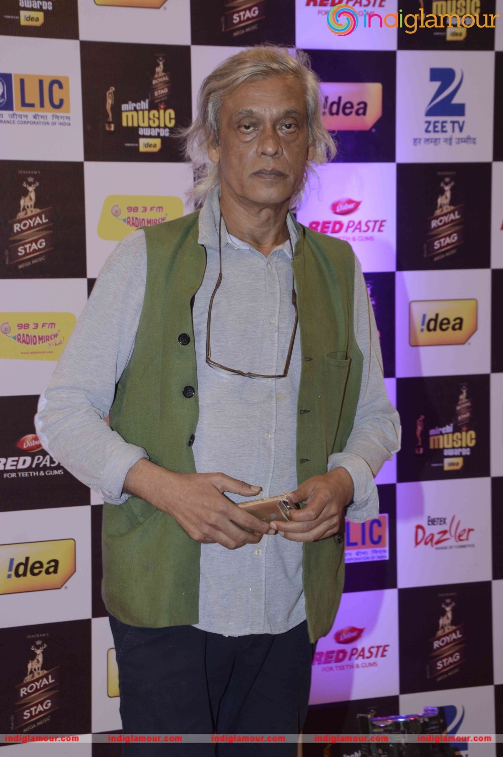 8th Mirchi Music Award Event Event hd photo