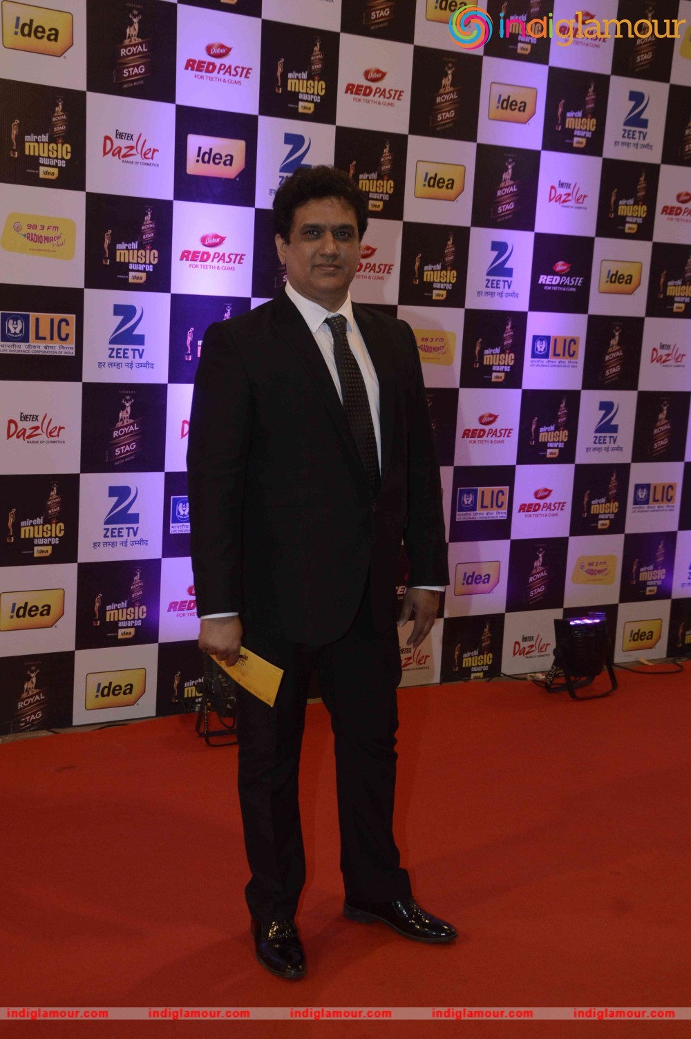 8th Mirchi Music Award Event Event hd photo