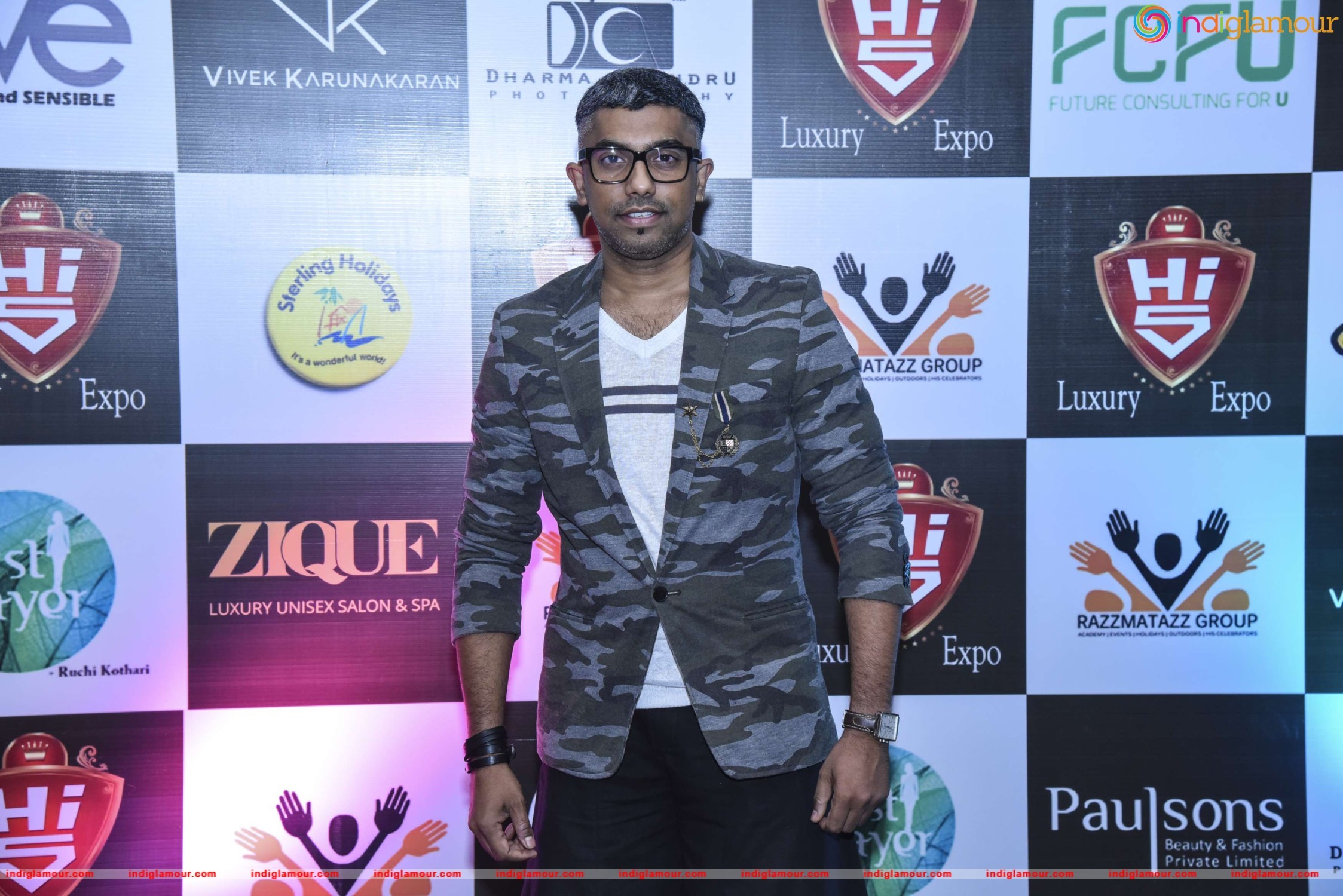 Hi5 Luxury Expo 2016 Photo Gallery Event hd photo
