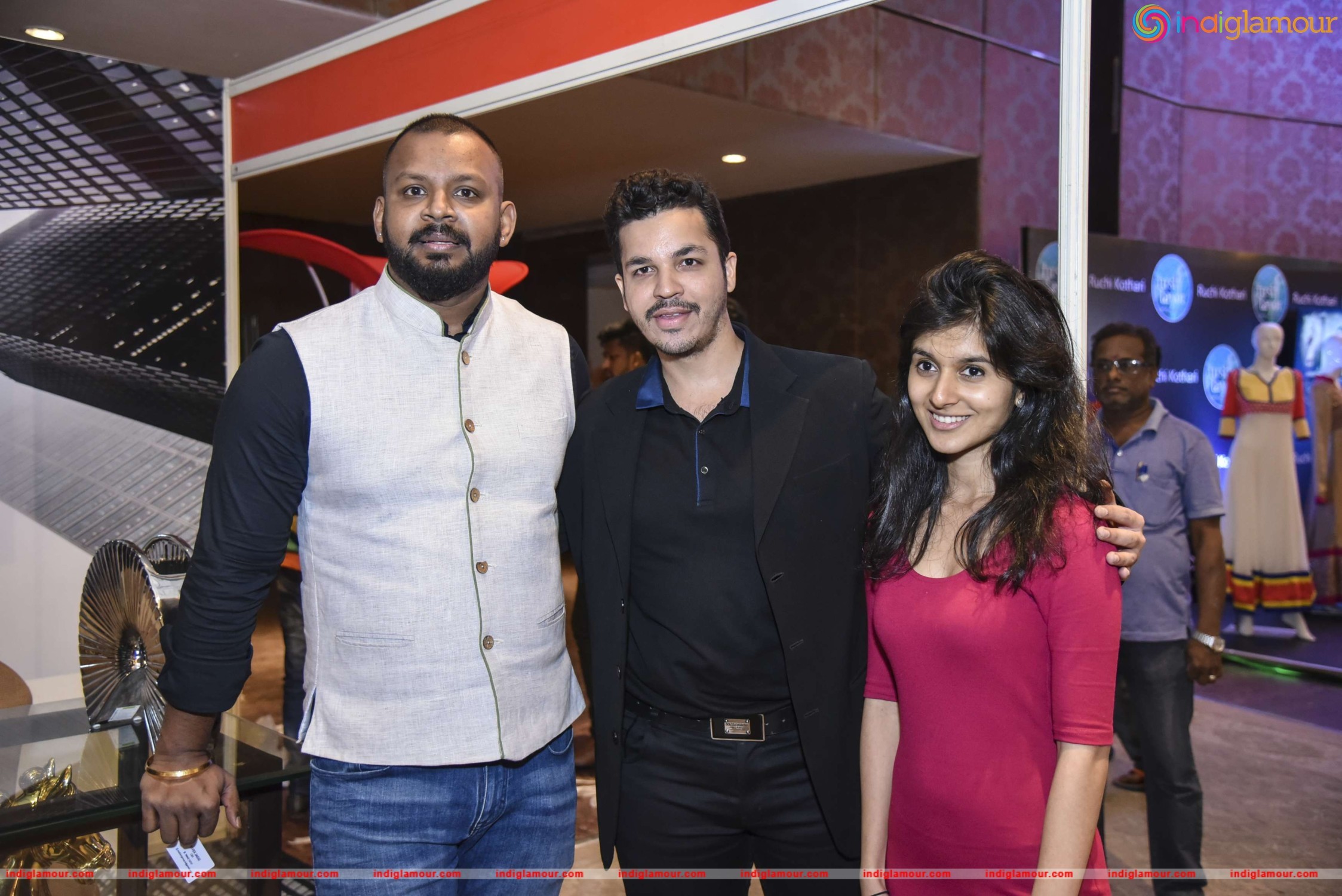 Hi5 Luxury Expo 2016 Photo Gallery Event hd photo