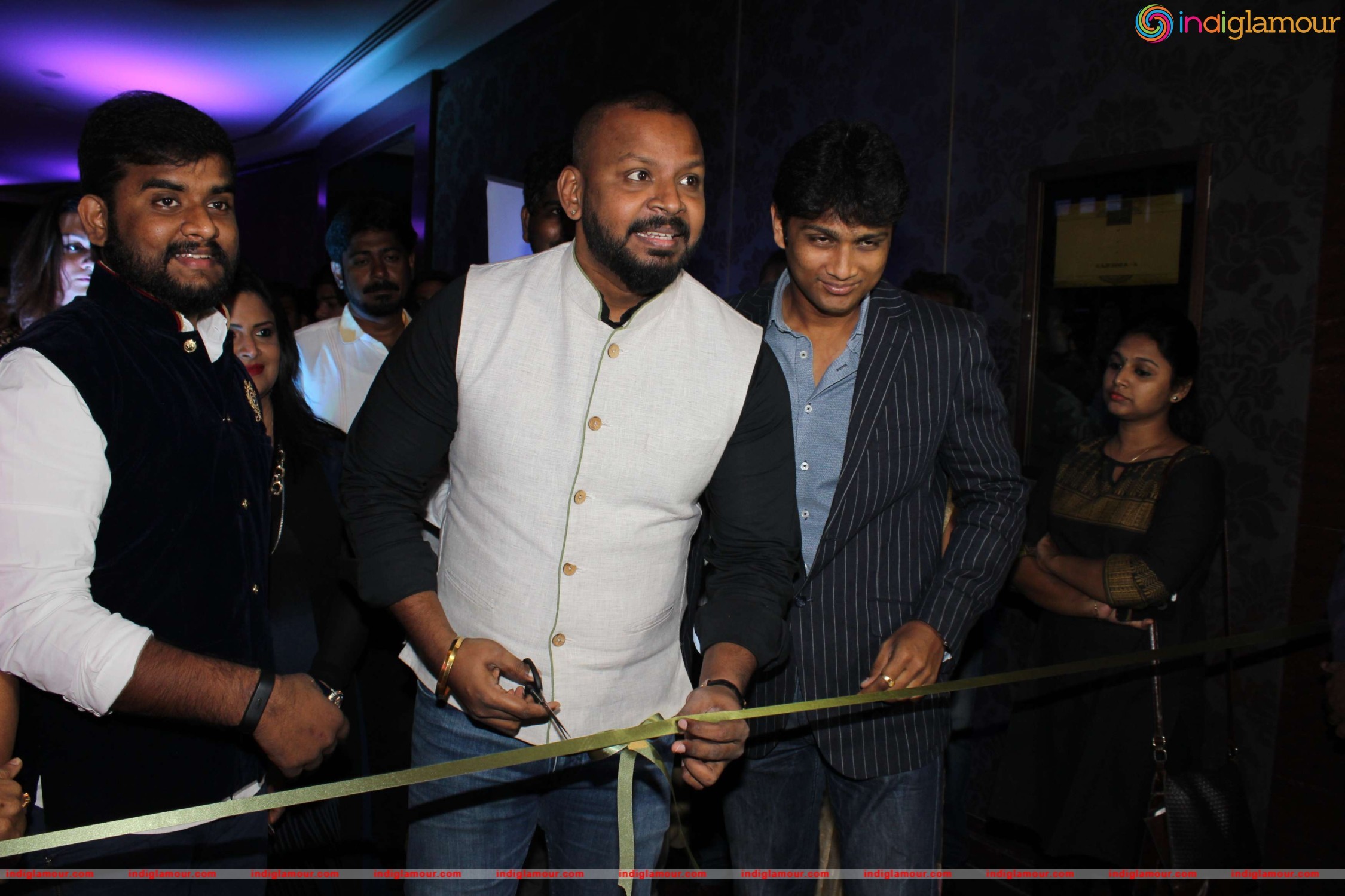 Hi5 Luxury Expo 2016 Photo Gallery Event hd photo