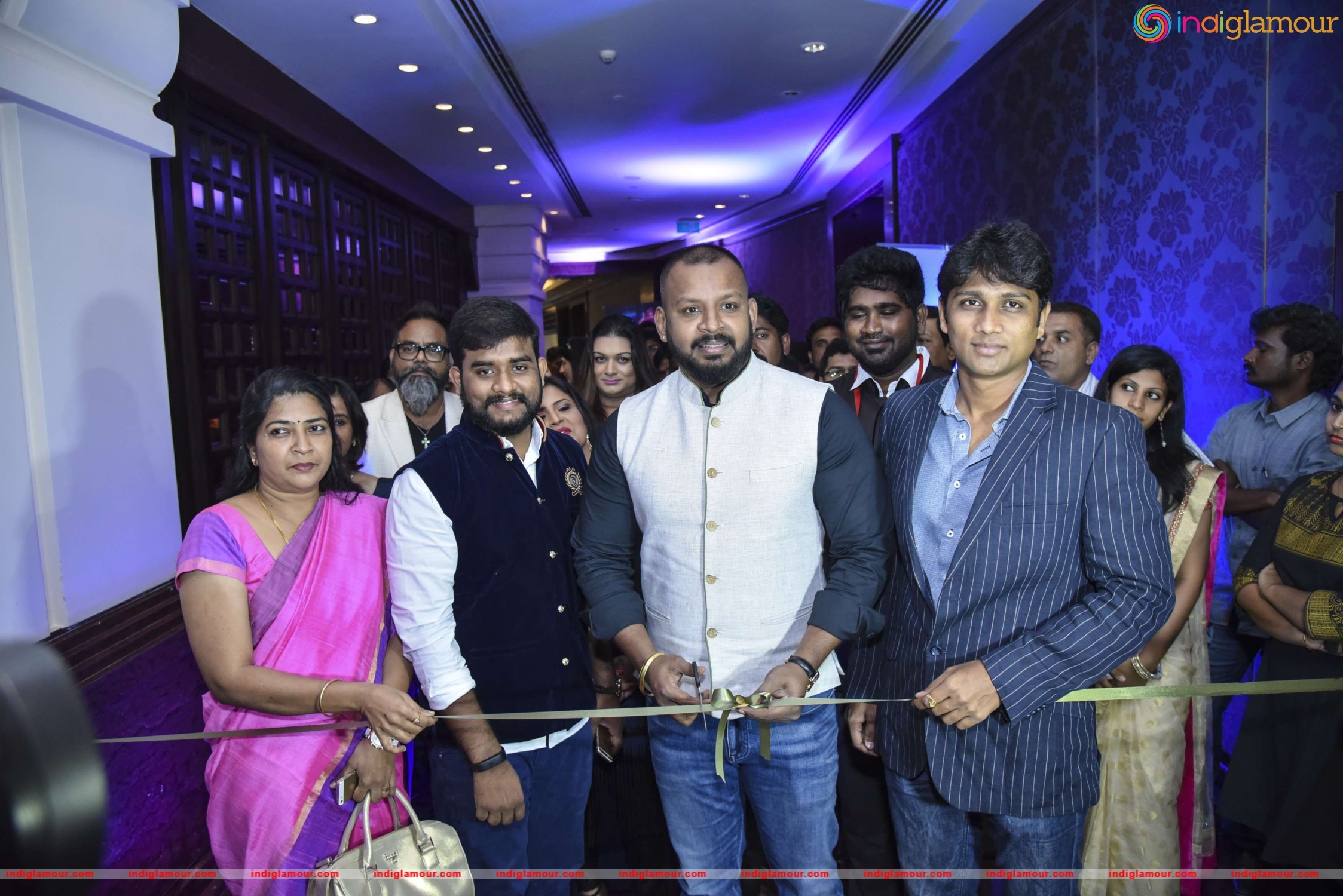 Hi5 Luxury Expo 2016 Photo Gallery Event hd photo