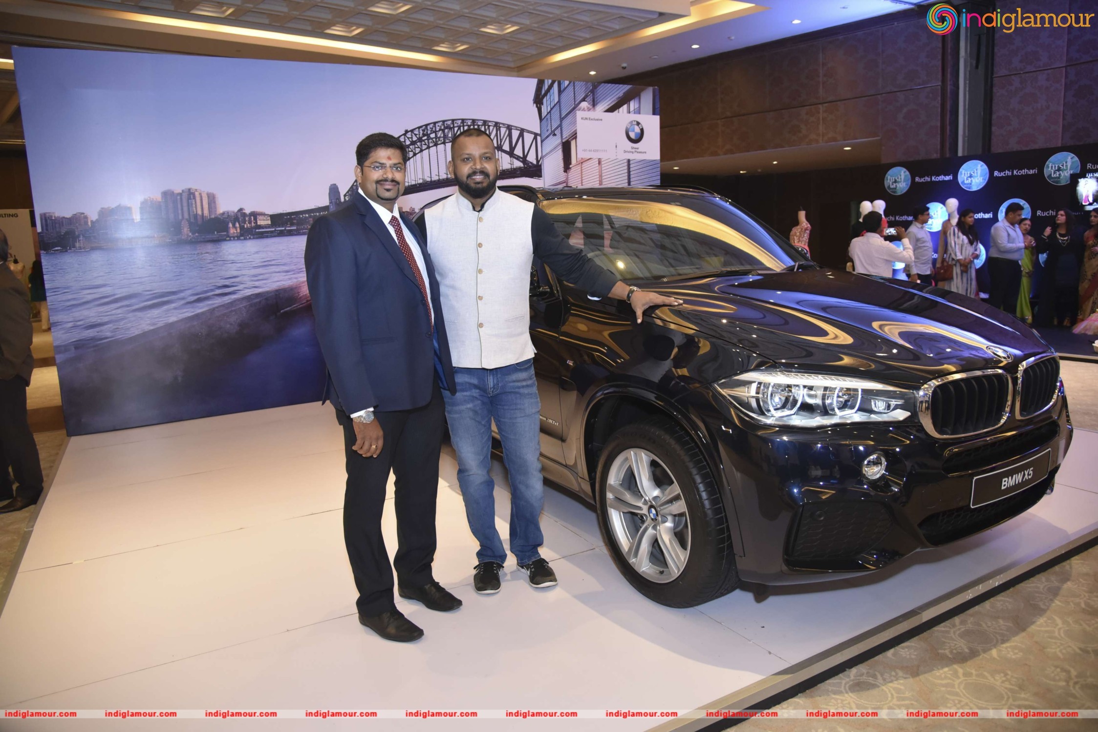 Hi5 Luxury Expo 2016 Photo Gallery Event hd photo