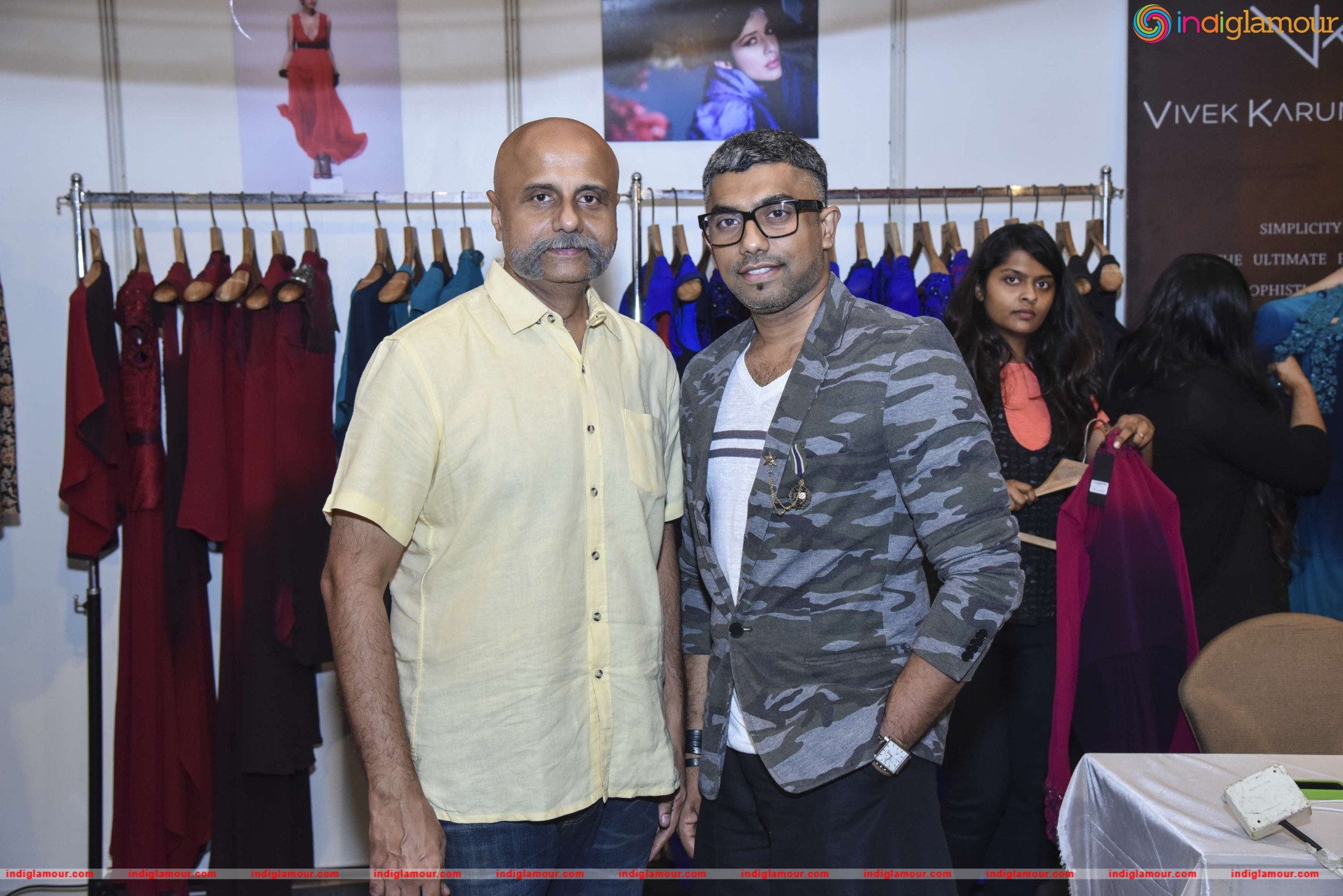 Hi5 Luxury Expo 2016 Photo Gallery Event hd photo