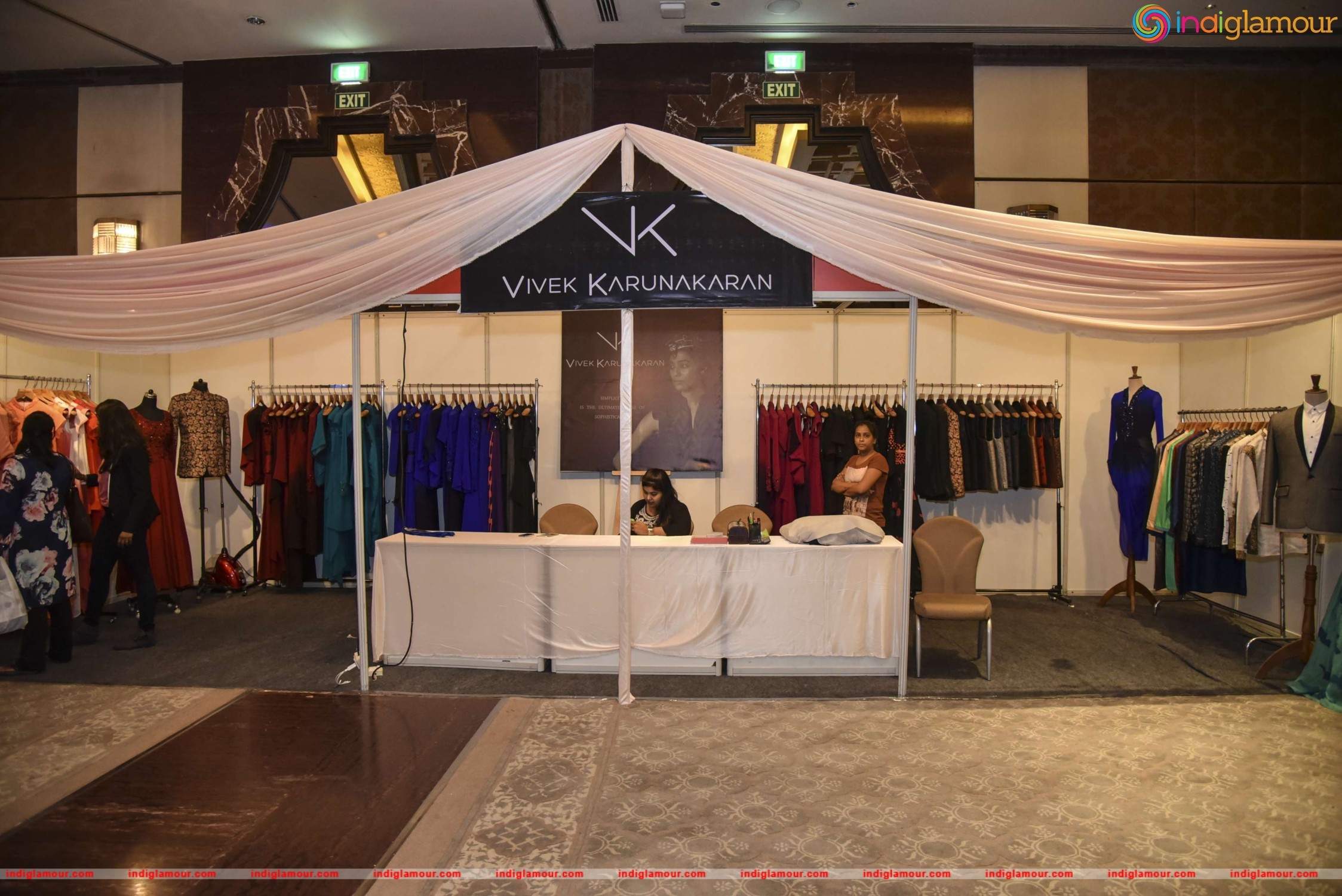 Hi5 Luxury Expo 2016 Photo Gallery Event hd photo