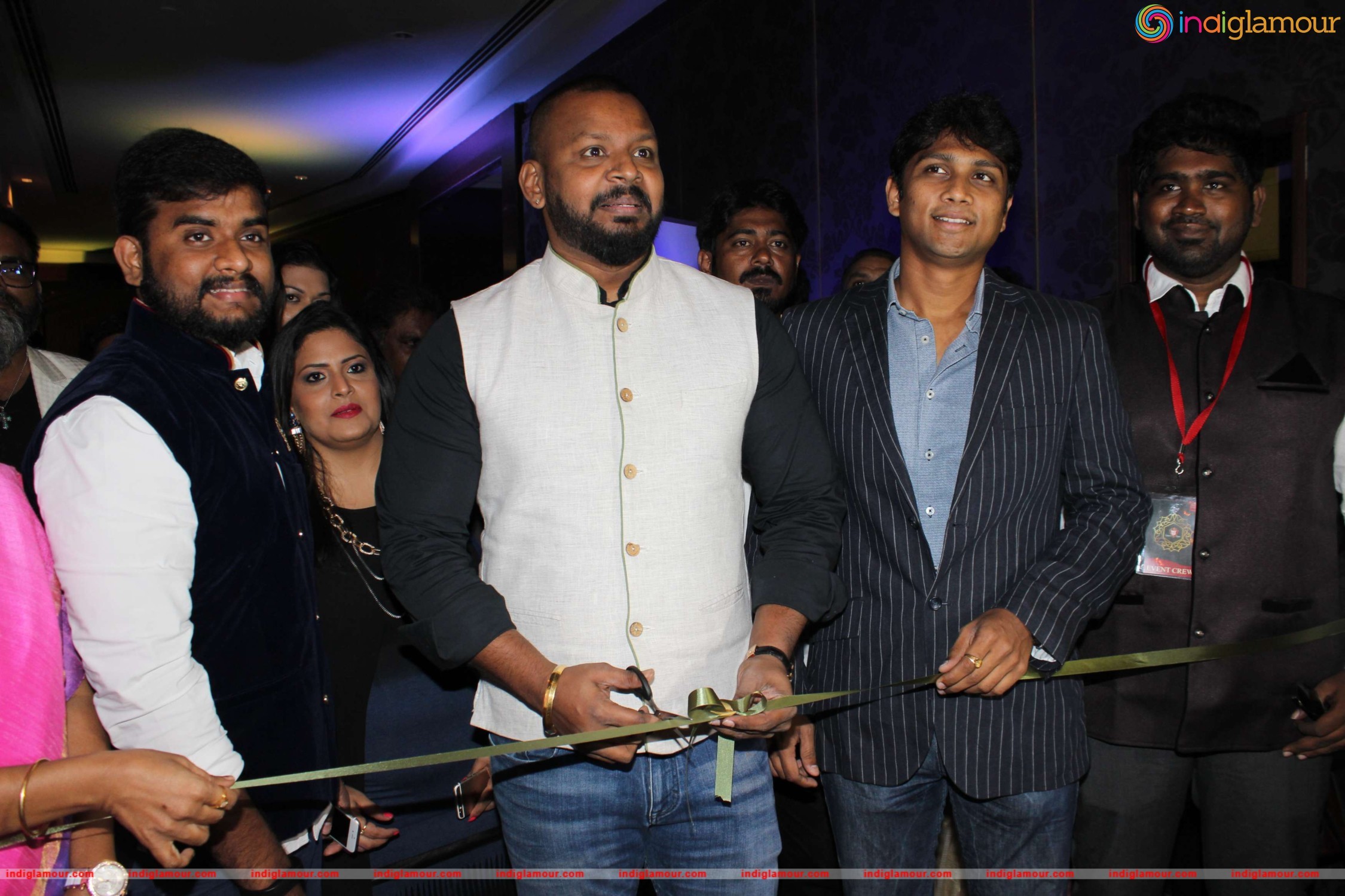 Hi5 Luxury Expo 2016 Photo Gallery Event hd photo