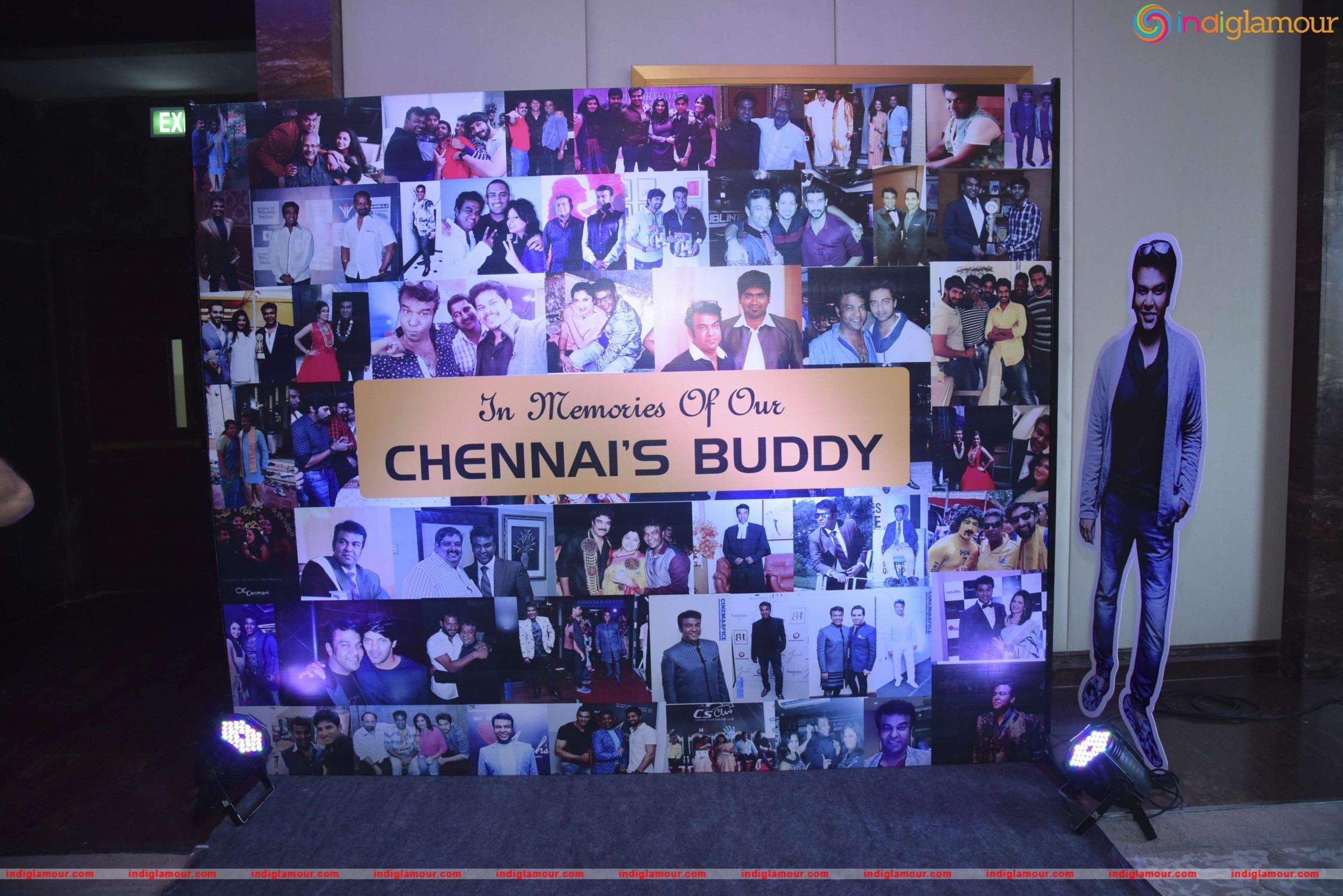 Hi5 Luxury Expo 2016 Photo Gallery Event hd photo