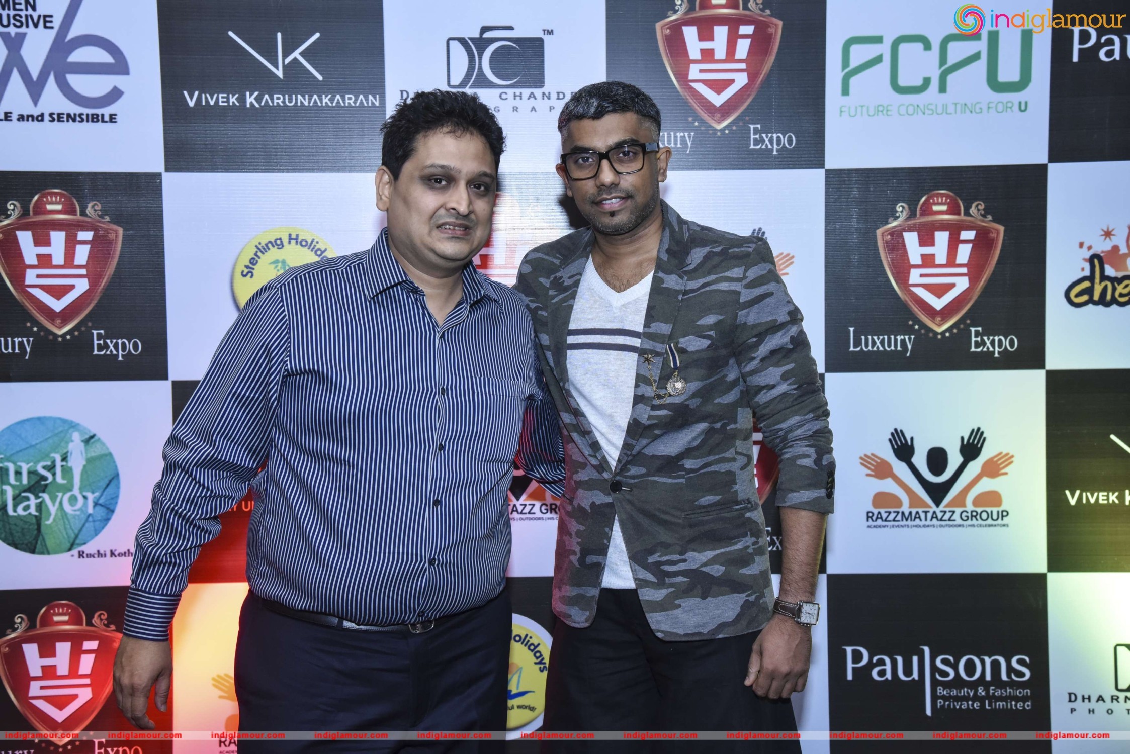 Hi5 Luxury Expo 2016 Photo Gallery Event hd photo