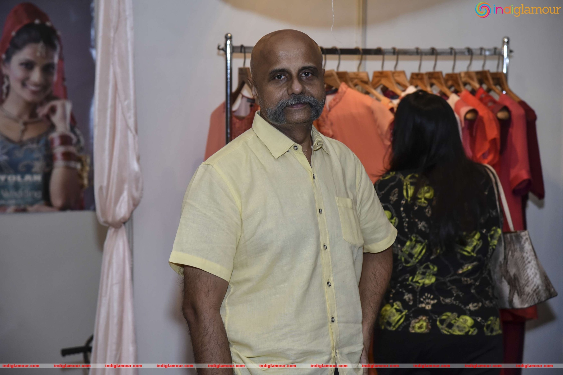 Hi5 Luxury Expo 2016 Photo Gallery Event hd photo