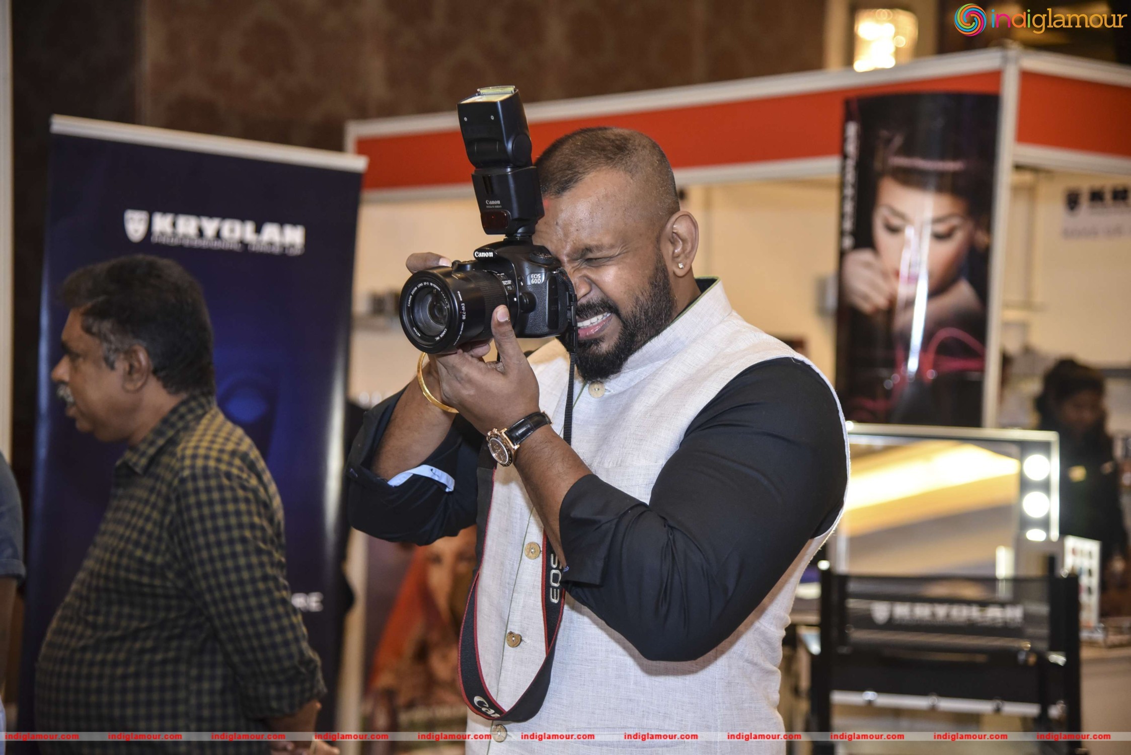 Hi5 Luxury Expo 2016 Photo Gallery Event hd photo