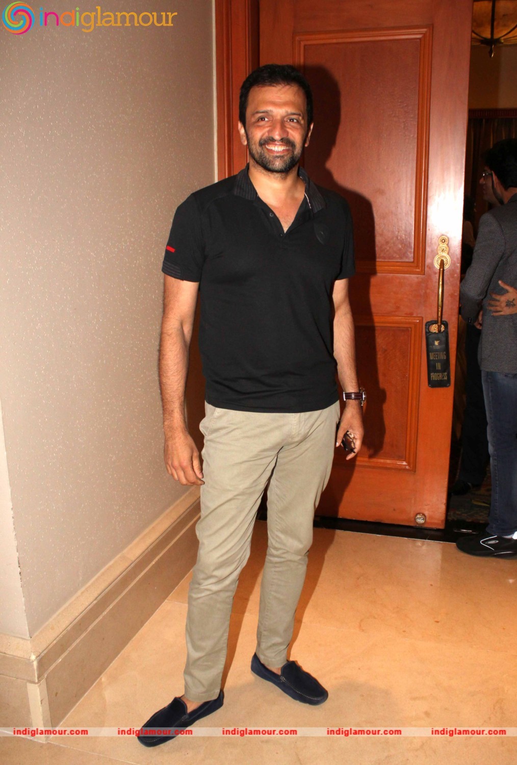 Success Media Meet of Film Neerja Event hd photo