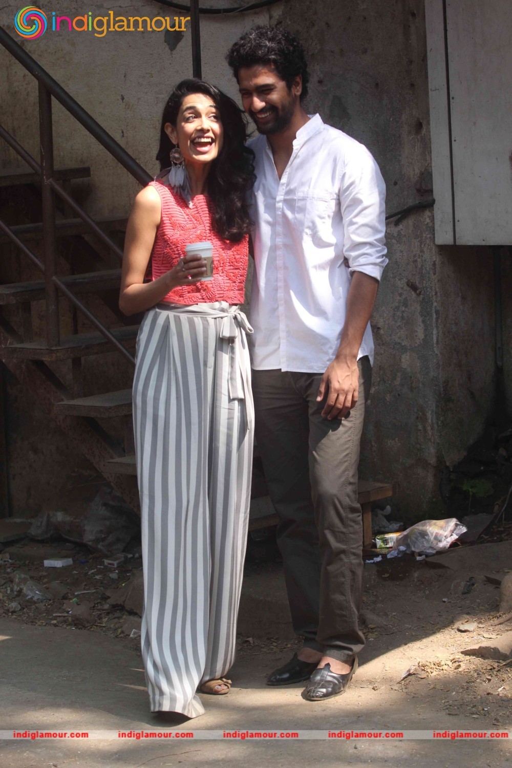 Special Screening of Film Zubaan Event hd photo