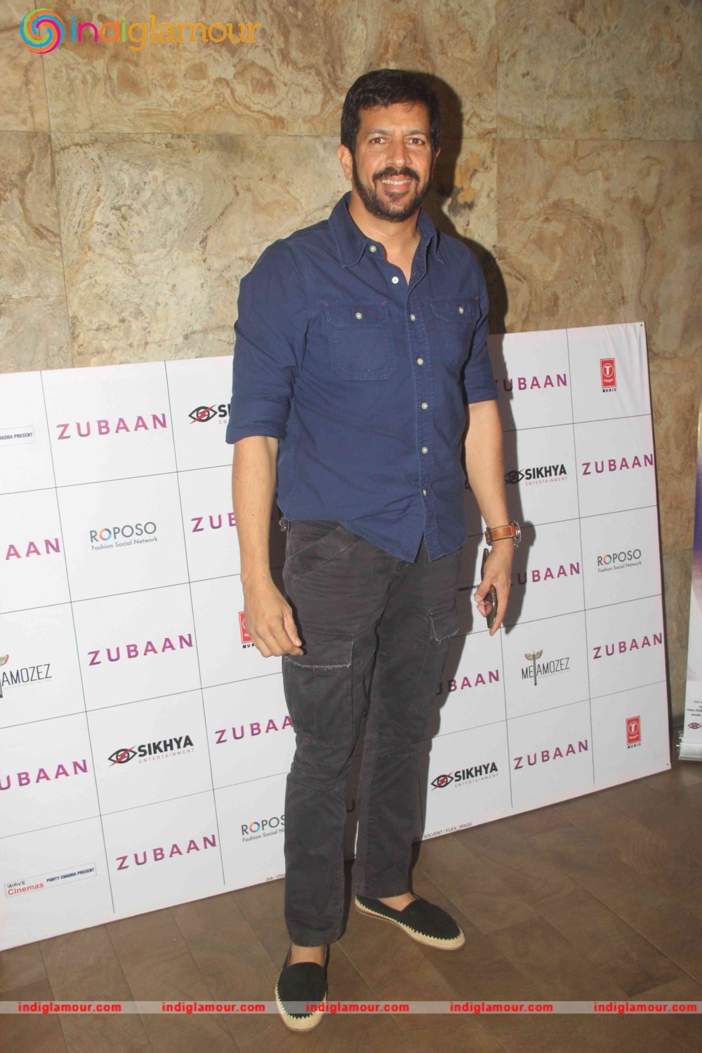 Special Screening of Film Zubaan Event hd photo
