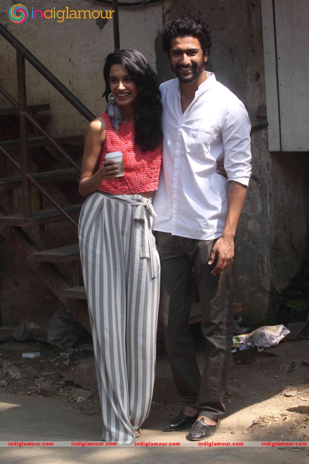 Special Screening of Film Zubaan Event hd photo