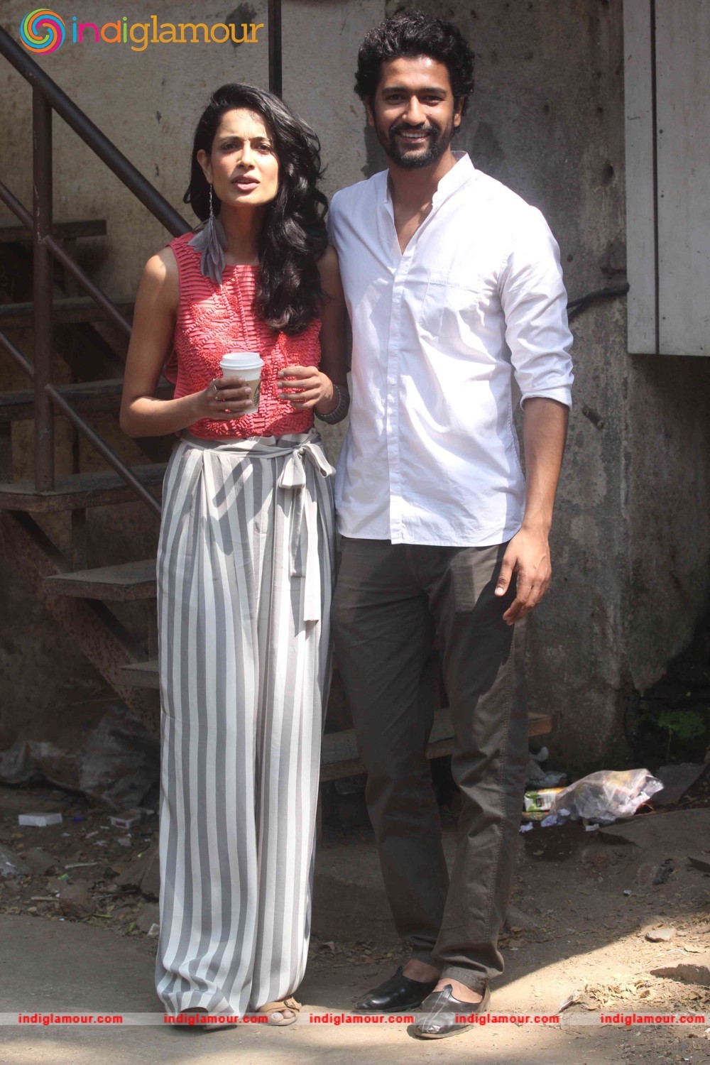 Special Screening of Film Zubaan Event hd photo